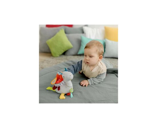 Брязкальце DobabyDoo Активний музичний верблюд (4001998049022), зображення 2