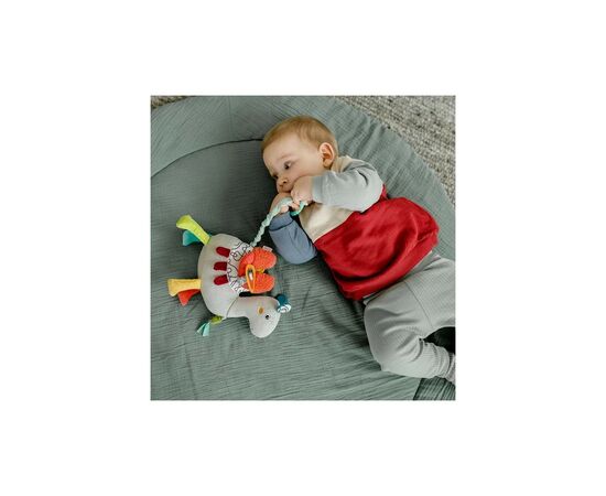 Брязкальце DobabyDoo Активний музичний верблюд (4001998049022), зображення 3