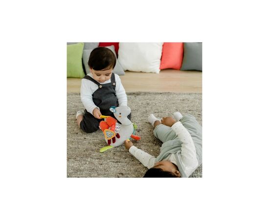 Брязкальце DobabyDoo Активний музичний верблюд (4001998049022), зображення 5