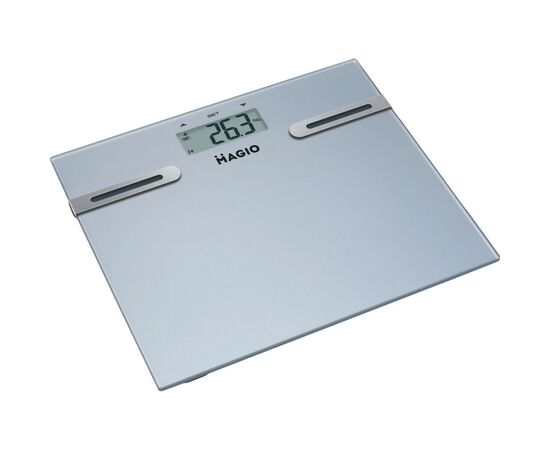 Весы напольные Magio MG-833, изображение 2 Весы напольные Magio MG-833, изображение 2
