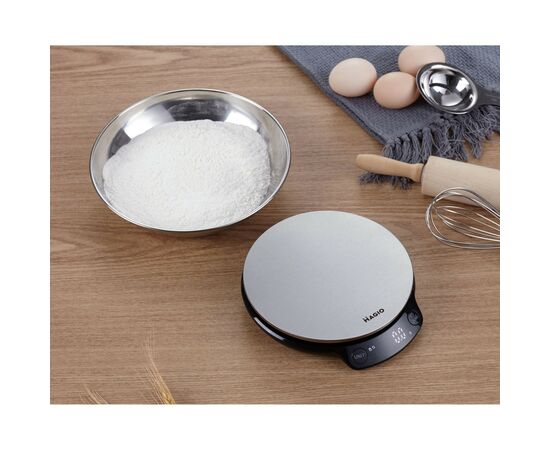 Ваги кухонні Magio MG-784, зображення 2 Ваги кухонні Magio MG-784, зображення 2