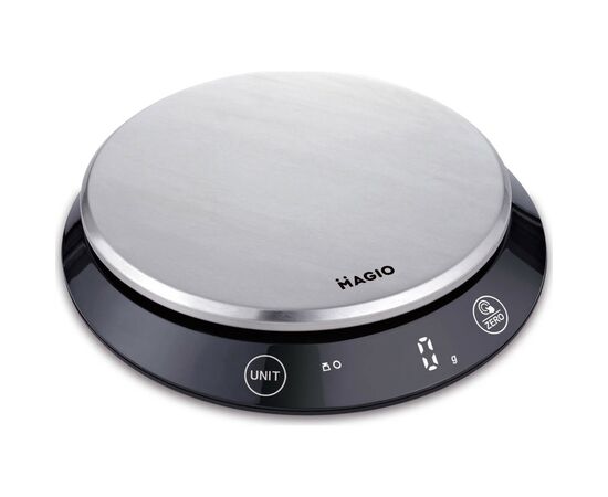 Весы кухонные Magio MG-785, изображение 2 Весы кухонные Magio MG-785, изображение 2