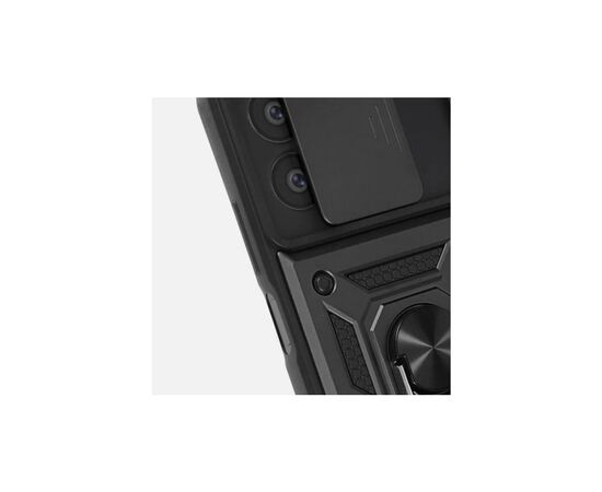 Чехол для мобильного телефона BeCover Military Xiaomi 14 5G Black (710797), изображение 2