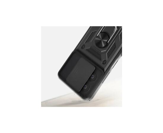 Чехол для мобильного телефона BeCover Military Xiaomi 14 5G Black (710797), изображение 3