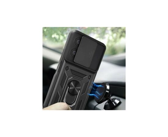 Чехол для мобильного телефона BeCover Military Xiaomi 14 5G Black (710797), изображение 4