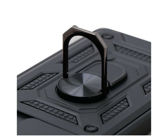 Чехол для мобильного телефона BeCover Military Xiaomi 14 5G Black (710797), изображение 6