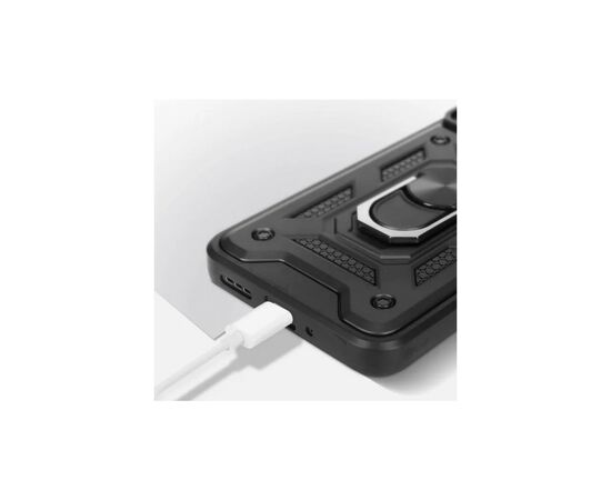 Чехол для мобильного телефона BeCover Military Xiaomi 14 5G Black (710797), изображение 7