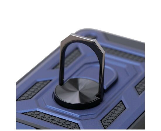 Чохол до мобільного телефона BeCover Military Xiaomi 14 5G Blue (710798), зображення 4