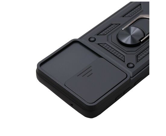 Чехол для мобильного телефона BeCover Military Xiaomi Redmi Note 13 Pro 5G Black (710693), изображение 6