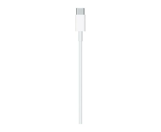 Дата кабель USB-C to Lightning 1.0m Model A2561 Apple (MUQ93ZM/A), зображення 2 Дата кабель USB-C to Lightning 1.0m Model A2561 Apple (MUQ93ZM/A), зображення 2