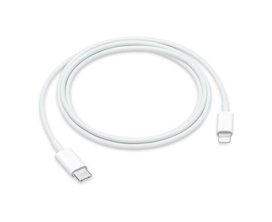 Дата кабель USB-C to Lightning 1.0m Model A2561 Apple (MUQ93ZM/A)