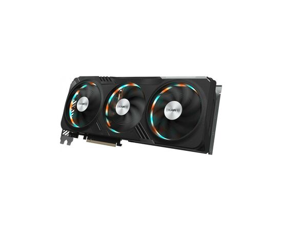 Видеокарта GIGABYTE GeForce RTX4070Ti 12Gb GAMING OC (GV-N407TGAMING OC-12GD), изображение 2 Видеокарта GIGABYTE GeForce RTX4070Ti 12Gb GAMING OC (GV-N407TGAMING OC-12GD), изображение 2