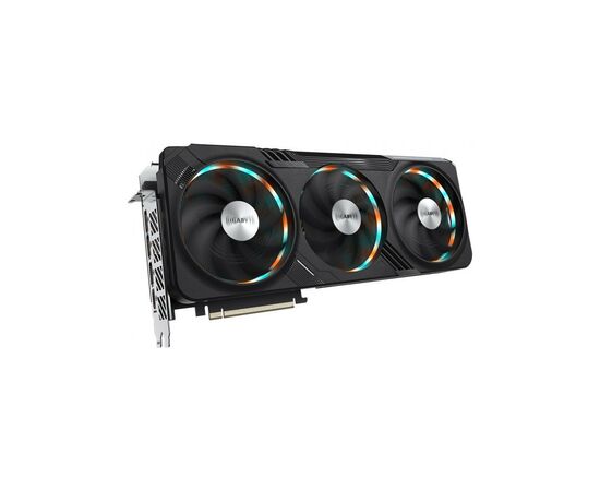 Видеокарта GIGABYTE GeForce RTX4070Ti 12Gb GAMING OC (GV-N407TGAMING OC-12GD), изображение 3 Видеокарта GIGABYTE GeForce RTX4070Ti 12Gb GAMING OC (GV-N407TGAMING OC-12GD), изображение 3