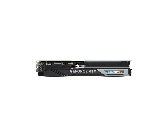 Видеокарта GIGABYTE GeForce RTX4070Ti 12Gb GAMING OC (GV-N407TGAMING OC-12GD), изображение 5 Видеокарта GIGABYTE GeForce RTX4070Ti 12Gb GAMING OC (GV-N407TGAMING OC-12GD), изображение 5