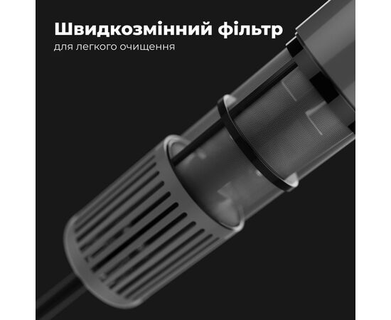Фен AENO AHD0001, изображение 10 Фен AENO AHD0001, изображение 10