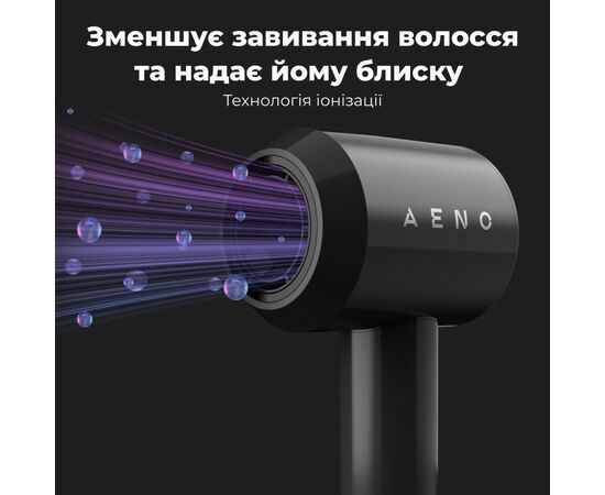 Фен AENO AHD0001, изображение 6 Фен AENO AHD0001, изображение 6