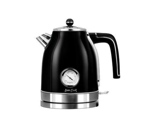 Электрочайник Sam Cook PSC-100/B