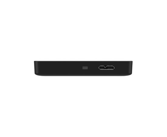 Карман внешний Orico HDD 2588US3-V1-BK-BP (HC380374), изображение 2 Карман внешний Orico HDD 2588US3-V1-BK-BP (HC380374), изображение 2