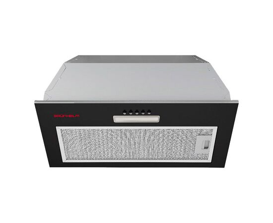 Вытяжка кухонная Grunhelm GVC 020 B, изображение 2 Вытяжка кухонная Grunhelm GVC 020 B, изображение 2