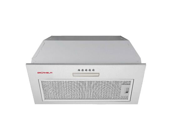 Вытяжка кухонная Grunhelm GVC 020 I, изображение 2 Вытяжка кухонная Grunhelm GVC 020 I, изображение 2