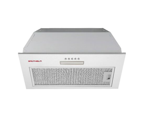 Вытяжка кухонная Grunhelm GVC 020 W, изображение 2 Вытяжка кухонная Grunhelm GVC 020 W, изображение 2