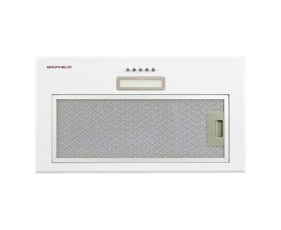 Витяжка кухонна Grunhelm GVC 020 W
