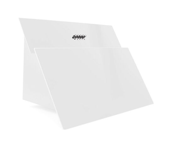 Вытяжка кухонная Grunhelm GVN 325 W, изображение 2 Вытяжка кухонная Grunhelm GVN 325 W, изображение 2