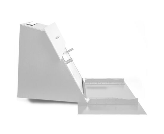 Вытяжка кухонная Grunhelm GVN 325 W, изображение 4 Вытяжка кухонная Grunhelm GVN 325 W, изображение 4