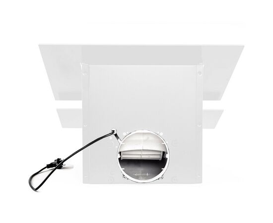 Вытяжка кухонная Grunhelm GVN 325 W, изображение 5 Вытяжка кухонная Grunhelm GVN 325 W, изображение 5