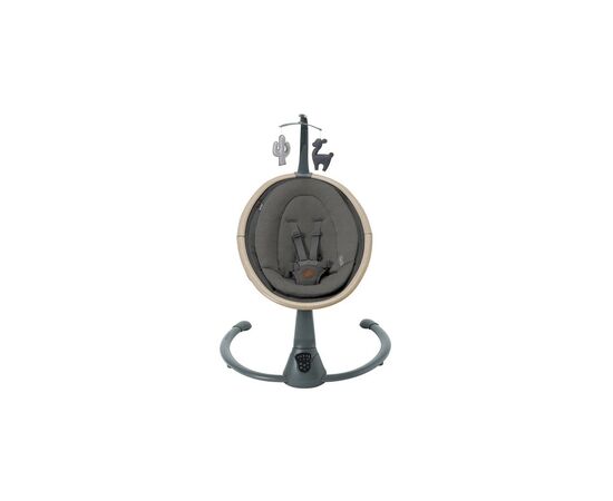 Кресло-качалка Maxi-Cosi Cassia Beyond Graphite ECO (2840043110), изображение 2 Кресло-качалка Maxi-Cosi Cassia Beyond Graphite ECO (2840043110), изображение 2