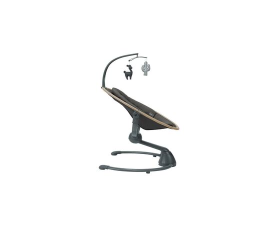 Кресло-качалка Maxi-Cosi Cassia Beyond Graphite ECO (2840043110), изображение 5 Кресло-качалка Maxi-Cosi Cassia Beyond Graphite ECO (2840043110), изображение 5