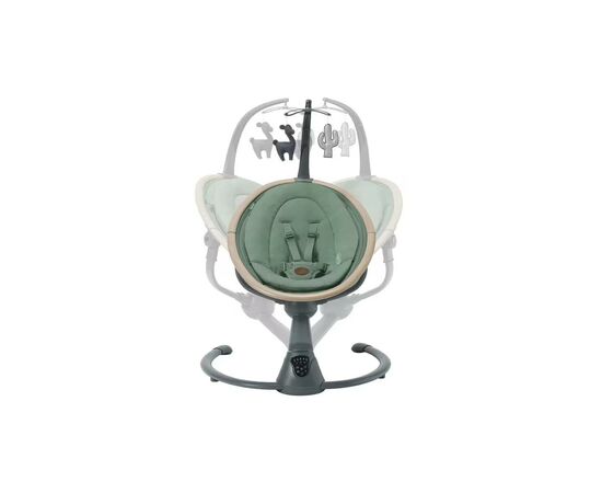 Кресло-качалка Maxi-Cosi Cassia Beyond Green ECO (2840045110), изображение 2 Кресло-качалка Maxi-Cosi Cassia Beyond Green ECO (2840045110), изображение 2