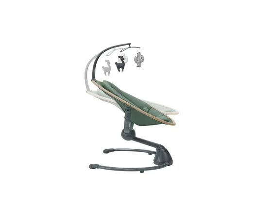 Кресло-качалка Maxi-Cosi Cassia Beyond Green ECO (2840045110), изображение 3 Кресло-качалка Maxi-Cosi Cassia Beyond Green ECO (2840045110), изображение 3