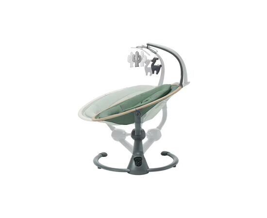 Кресло-качалка Maxi-Cosi Cassia Beyond Green ECO (2840045110), изображение 4 Кресло-качалка Maxi-Cosi Cassia Beyond Green ECO (2840045110), изображение 4