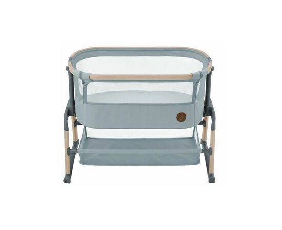 Кроватка Maxi-Cosi Iora Air Beyond Grey (2121052110), изображение 2 Кроватка Maxi-Cosi Iora Air Beyond Grey (2121052110), изображение 2