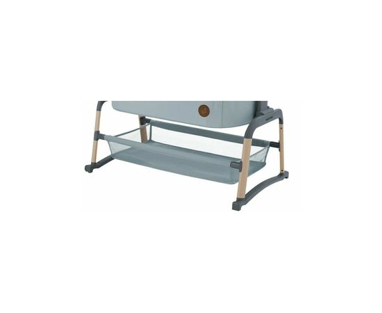 Кроватка Maxi-Cosi Iora Air Beyond Grey (2121052110), изображение 4 Кроватка Maxi-Cosi Iora Air Beyond Grey (2121052110), изображение 4