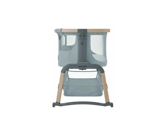 Кроватка Maxi-Cosi Iora Air Beyond Grey (2121052110), изображение 6 Кроватка Maxi-Cosi Iora Air Beyond Grey (2121052110), изображение 6
