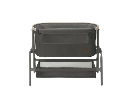 Кроватка Maxi-Cosi Iora Beyond Graphite Eco (2106043110), изображение 2 Кроватка Maxi-Cosi Iora Beyond Graphite Eco (2106043110), изображение 2