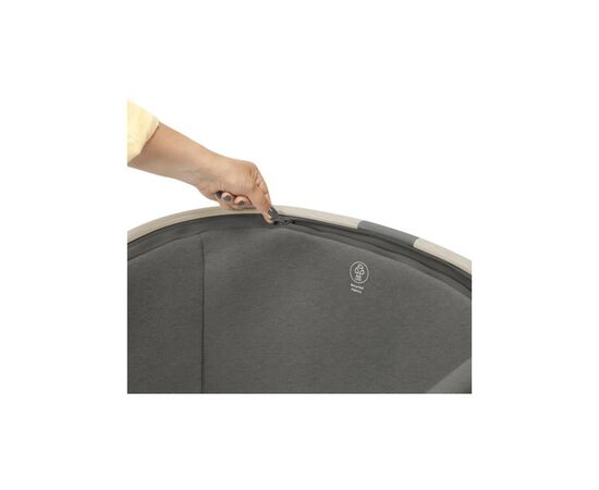 Кроватка Maxi-Cosi Iora Beyond Graphite Eco (2106043110), изображение 6 Кроватка Maxi-Cosi Iora Beyond Graphite Eco (2106043110), изображение 6