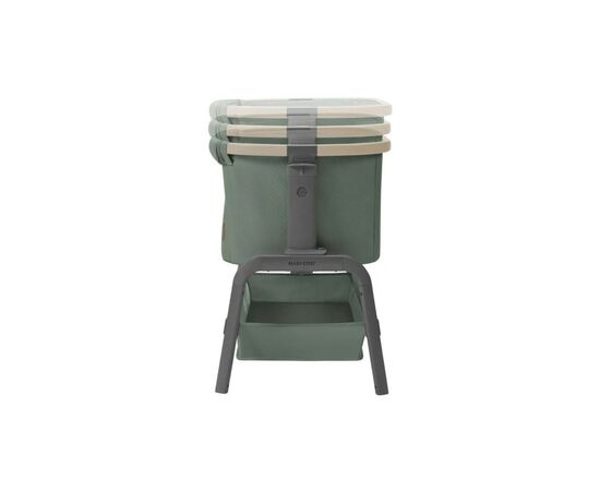 Кроватка Maxi-Cosi Iora Beyond Green Eco (2106045110), изображение 4 Кроватка Maxi-Cosi Iora Beyond Green Eco (2106045110), изображение 4