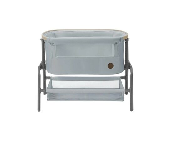 Кроватка Maxi-Cosi Iora Beyond Grey Eco (2106052110), изображение 3 Кроватка Maxi-Cosi Iora Beyond Grey Eco (2106052110), изображение 3