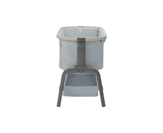 Кроватка Maxi-Cosi Iora Beyond Grey Eco (2106052110), изображение 4 Кроватка Maxi-Cosi Iora Beyond Grey Eco (2106052110), изображение 4