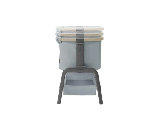 Кроватка Maxi-Cosi Iora Beyond Grey Eco (2106052110), изображение 5 Кроватка Maxi-Cosi Iora Beyond Grey Eco (2106052110), изображение 5