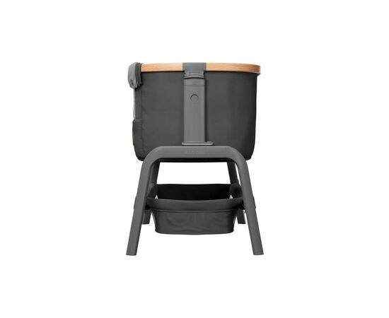 Кроватка Maxi-Cosi Iora Essential Graphite (2106750110), изображение 4 Кроватка Maxi-Cosi Iora Essential Graphite (2106750110), изображение 4