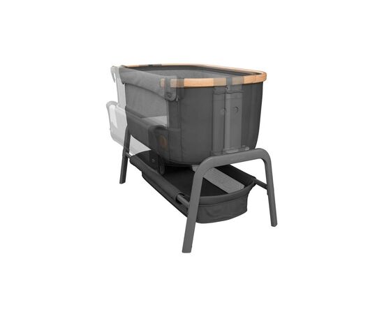 Кроватка Maxi-Cosi Iora Essential Graphite (2106750110), изображение 9 Кроватка Maxi-Cosi Iora Essential Graphite (2106750110), изображение 9