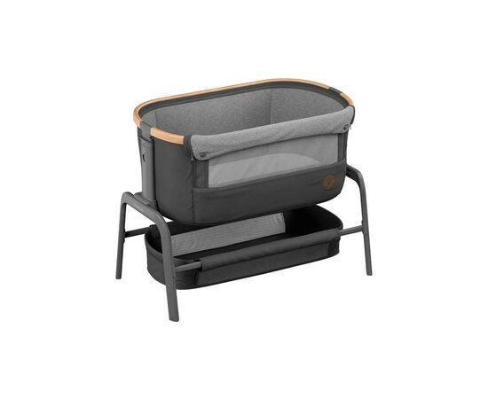 Ліжечко Maxi-Cosi Iora Essential Graphite (2106750110)