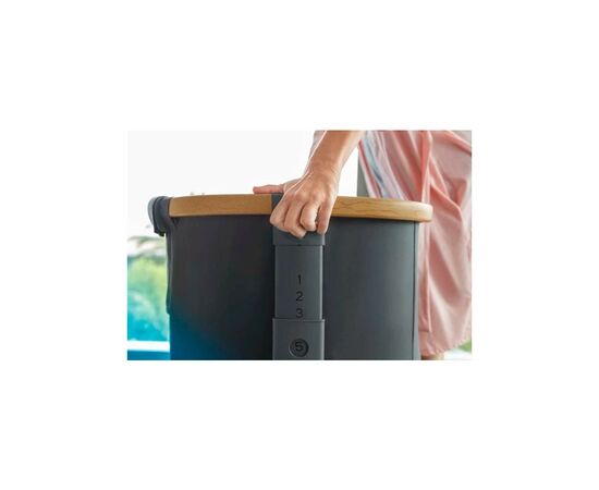 Кроватка Maxi-Cosi Iora Essential Grey (2106050110), изображение 5 Кроватка Maxi-Cosi Iora Essential Grey (2106050110), изображение 5