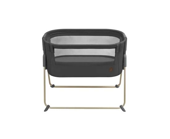 Кроватка Maxi-Cosi Tori Beyond Graphite Eco (2029043110), изображение 2 Кроватка Maxi-Cosi Tori Beyond Graphite Eco (2029043110), изображение 2