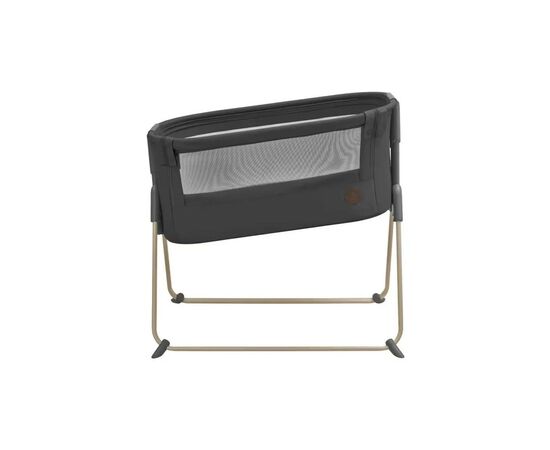 Кроватка Maxi-Cosi Tori Beyond Graphite Eco (2029043110), изображение 3 Кроватка Maxi-Cosi Tori Beyond Graphite Eco (2029043110), изображение 3