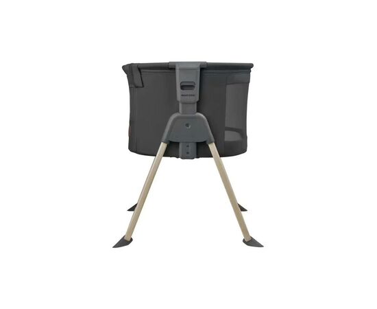 Кроватка Maxi-Cosi Tori Beyond Graphite Eco (2029043110), изображение 5 Кроватка Maxi-Cosi Tori Beyond Graphite Eco (2029043110), изображение 5